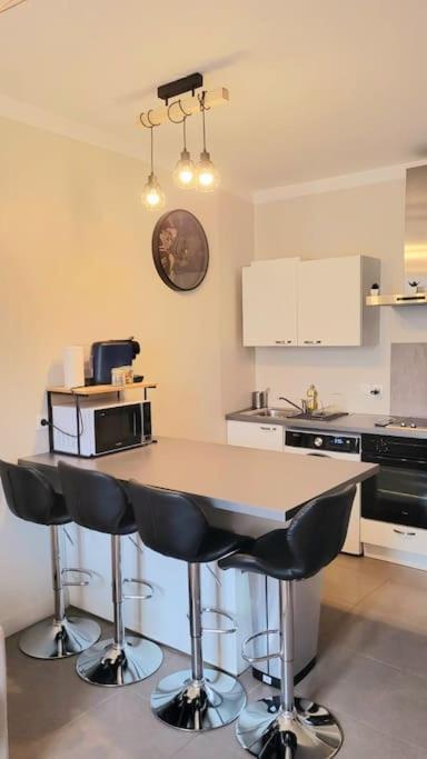 纳博讷Superbe T2 Cosy Plein Centre公寓 外观 照片